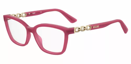 MOSCHINO MOS598-8CQ Női szemüvegkeret