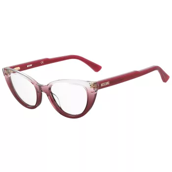 MOSCHINO MOS605-6XQ Női szemüvegkeret