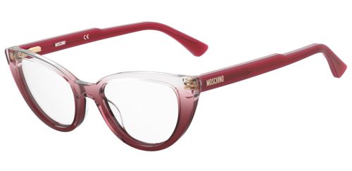 MOSCHINO MOS605-6XQ Női szemüvegkeret