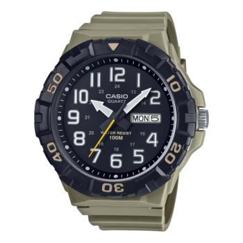 CASIO MRW-210H-5A Férfi Karóra