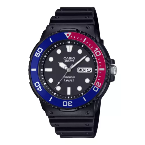 CASIO MRW-230H-1E2 Férfi Karóra