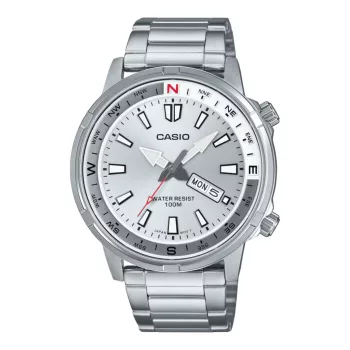 CASIO MTD130D7AVDF Férfi Karóra
