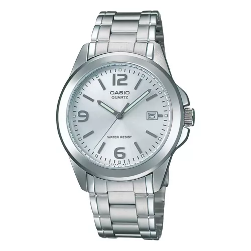 CASIO MTP-1215A-7A Férfi Karóra