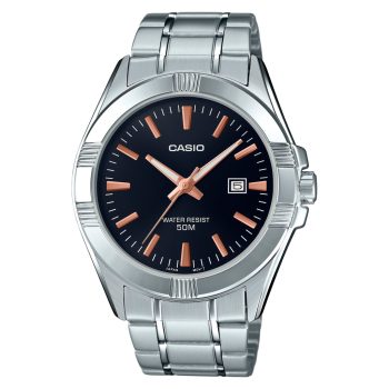 CASIO MTP-1308D-1A2 Férfi Karóra