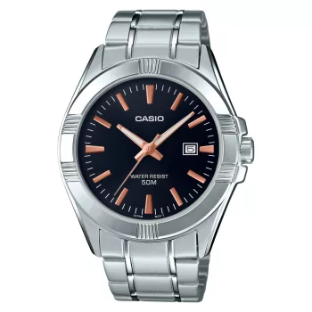 CASIO MTP-1308D-1A2 Férfi Karóra