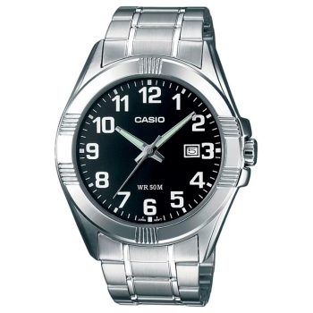 CASIO MTP-1308D-1B Férfi Karóra