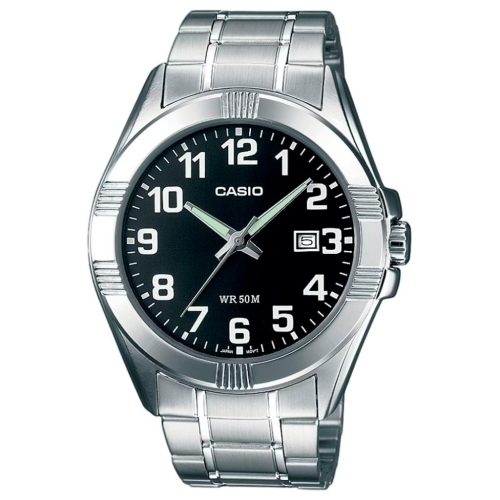 CASIO MTP-1308D-1B Férfi Karóra