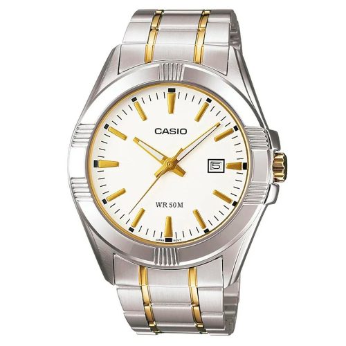 CASIO MTP-1308SG-7A Férfi Karóra