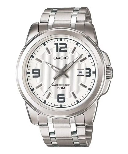 CASIO MTP-1314D-7A Férfi Karóra