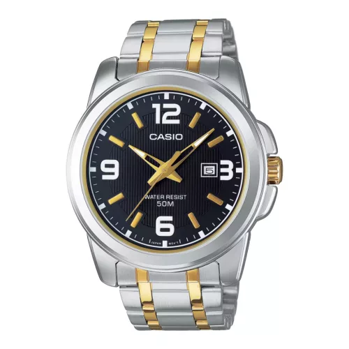 CASIO MTP-1314SG-1A Férfi Karóra