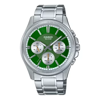 CASIO MTP-1375D-3A Férfi Karóra