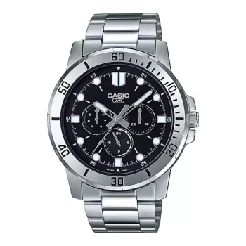 CASIO MTP-VD300D-1E Férfi Karóra
