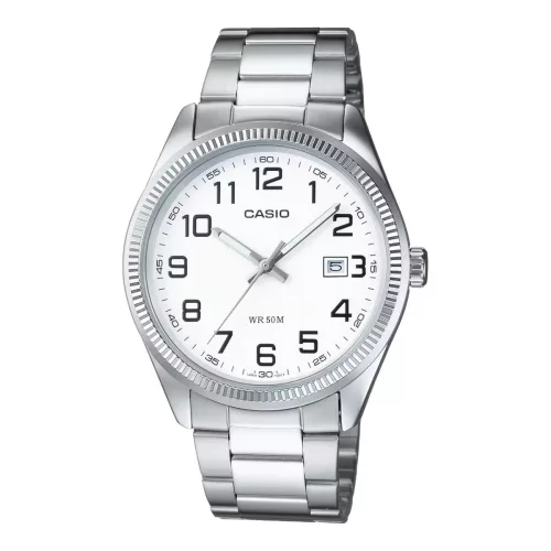 CASIO MTP1302PD7BVE Férfi Karóra