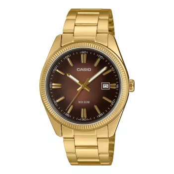 CASIO MTP1302PGC5AV Férfi Karóra