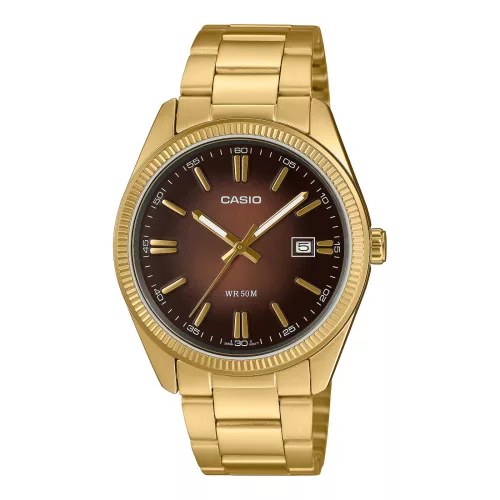 CASIO MTP1302PGC5AV Férfi Karóra