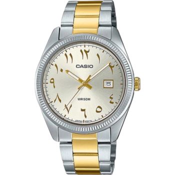 CASIO MTP1302SG7B3V Férfi Karóra
