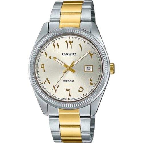 CASIO MTP1302SG7B3V Férfi Karóra