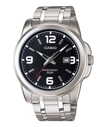 CASIO MTP1314D1AVDF Férfi Karóra