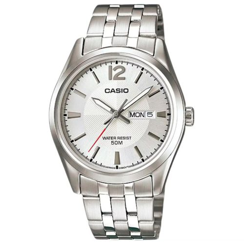 CASIO MTP1335D7AVDF Férfi Karóra