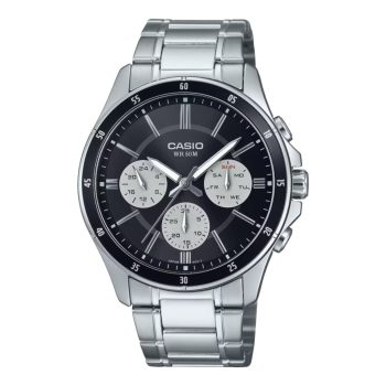 CASIO MTP1374D1A3VD Férfi Karóra