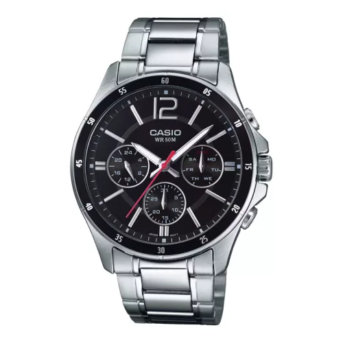 CASIO MTP1374D1AVDF Férfi Karóra