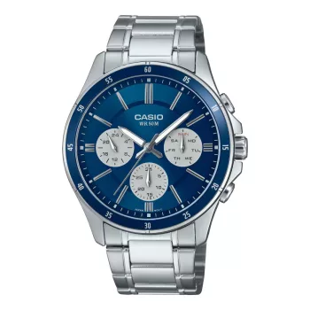 CASIO MTP1374D2A3VD Férfi Karóra