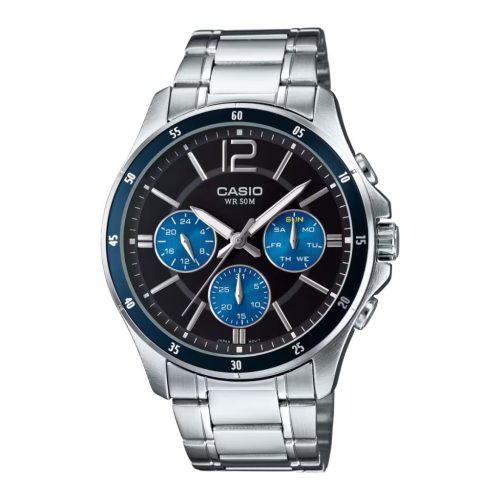 CASIO MTP1374D2AVDF Férfi Karóra