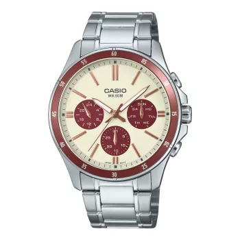 CASIO MTP1374D5A2VD Férfi Karóra