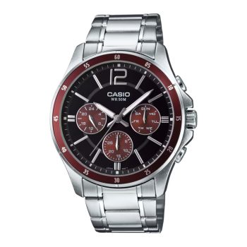 CASIO MTP1374D5AVDF Férfi Karóra