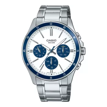CASIO MTP1374D7A2VD Férfi Karóra