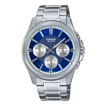 CASIO MTP1375D2A1VD Férfi Karóra