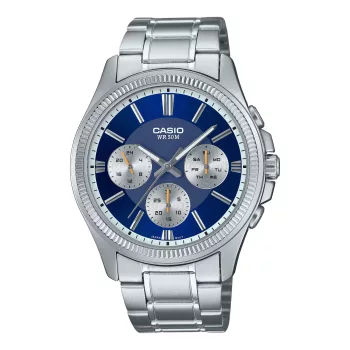 CASIO MTP1375PD2A1V Férfi Karóra