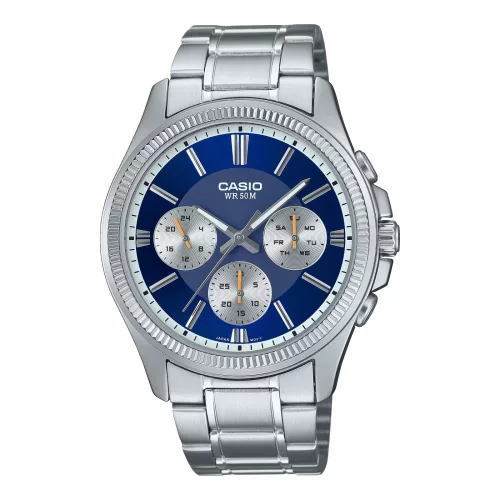 CASIO MTP1375PD2A1V Férfi Karóra