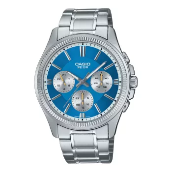 CASIO MTP1375PD2A2V Férfi Karóra