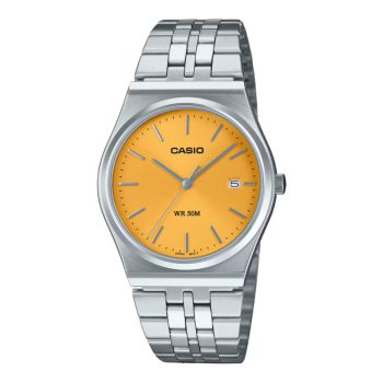CASIO MTPB145D9AVEF Női karóra