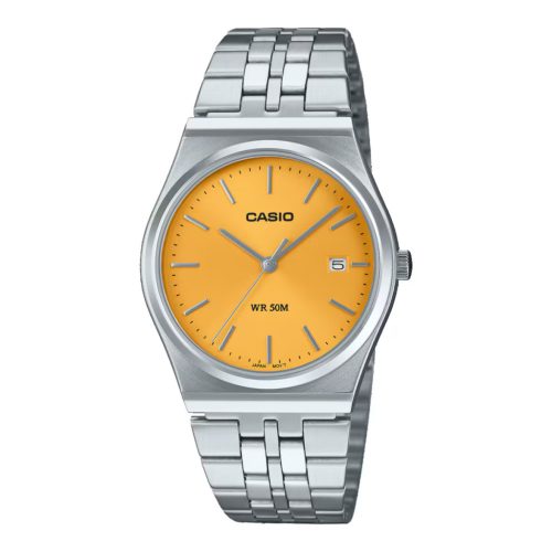 CASIO MTPB145D9AVEF Női karóra