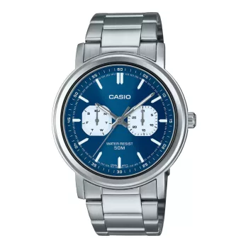 CASIO MTPE335D2E1VD Férfi Karóra