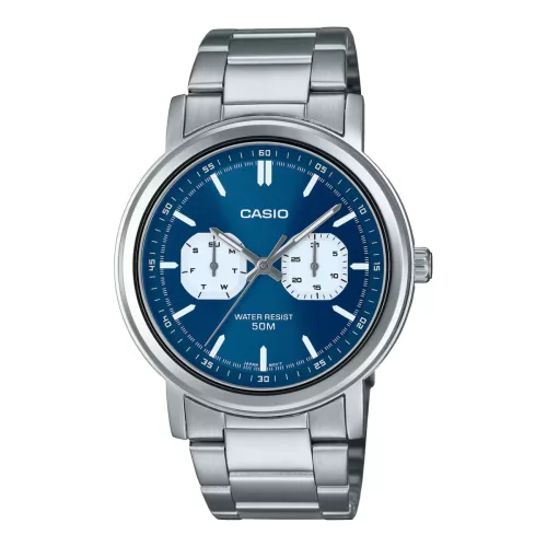 CASIO MTPE335D2E1VD Férfi Karóra