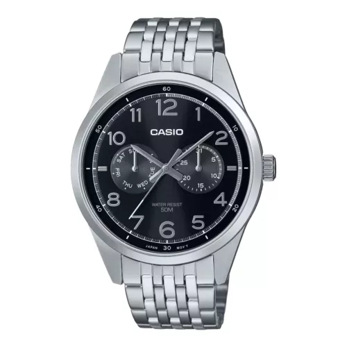 CASIO MTPE340D1AVDF Férfi Karóra