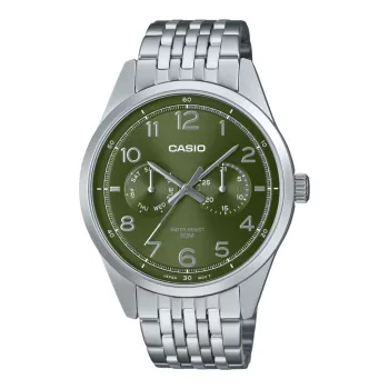 CASIO MTPE340D3AVDF Férfi Karóra