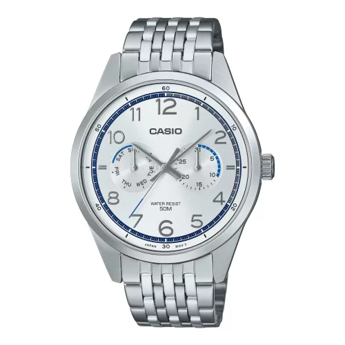 CASIO MTPE340D7AVDF Férfi Karóra