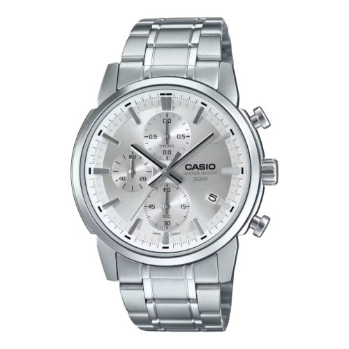 CASIO MTPE510D7AVDF Férfi Karóra
