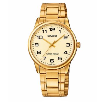 CASIO MTPV001G9BUDF Férfi Karóra