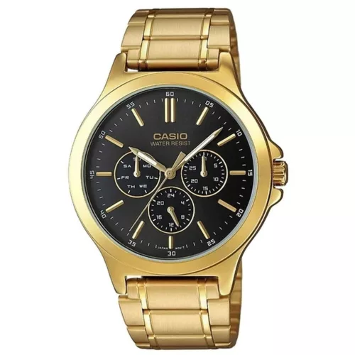 CASIO MTPV300G1AUDF Férfi Karóra