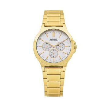 CASIO MTPV300G9AUDF Férfi Karóra