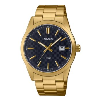 CASIO MTPVD03G1AUDF Férfi Karóra
