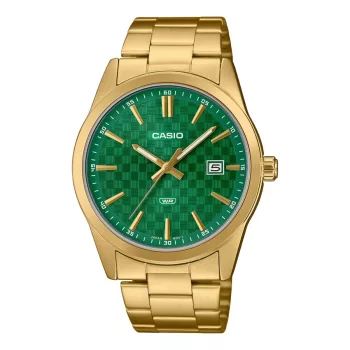 CASIO MTPVD03G3AUDF Férfi Karóra