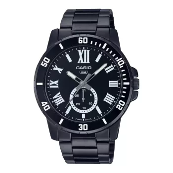 CASIO MTPVD200B1BUD Férfi Karóra
