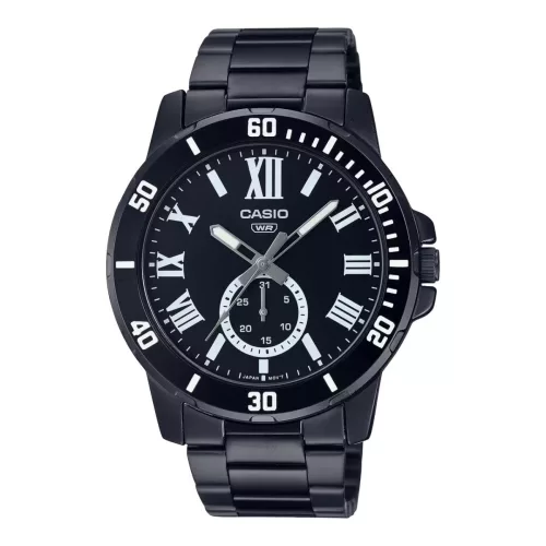 CASIO MTPVD200B1BUD Férfi Karóra