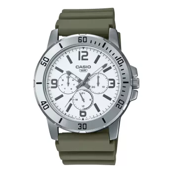 CASIO MTPVD3003BUDF Férfi Karóra